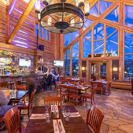 2Br Mountain Lodge Luxury Skiin Out Best Amenities Теллерайд Экстерьер фото