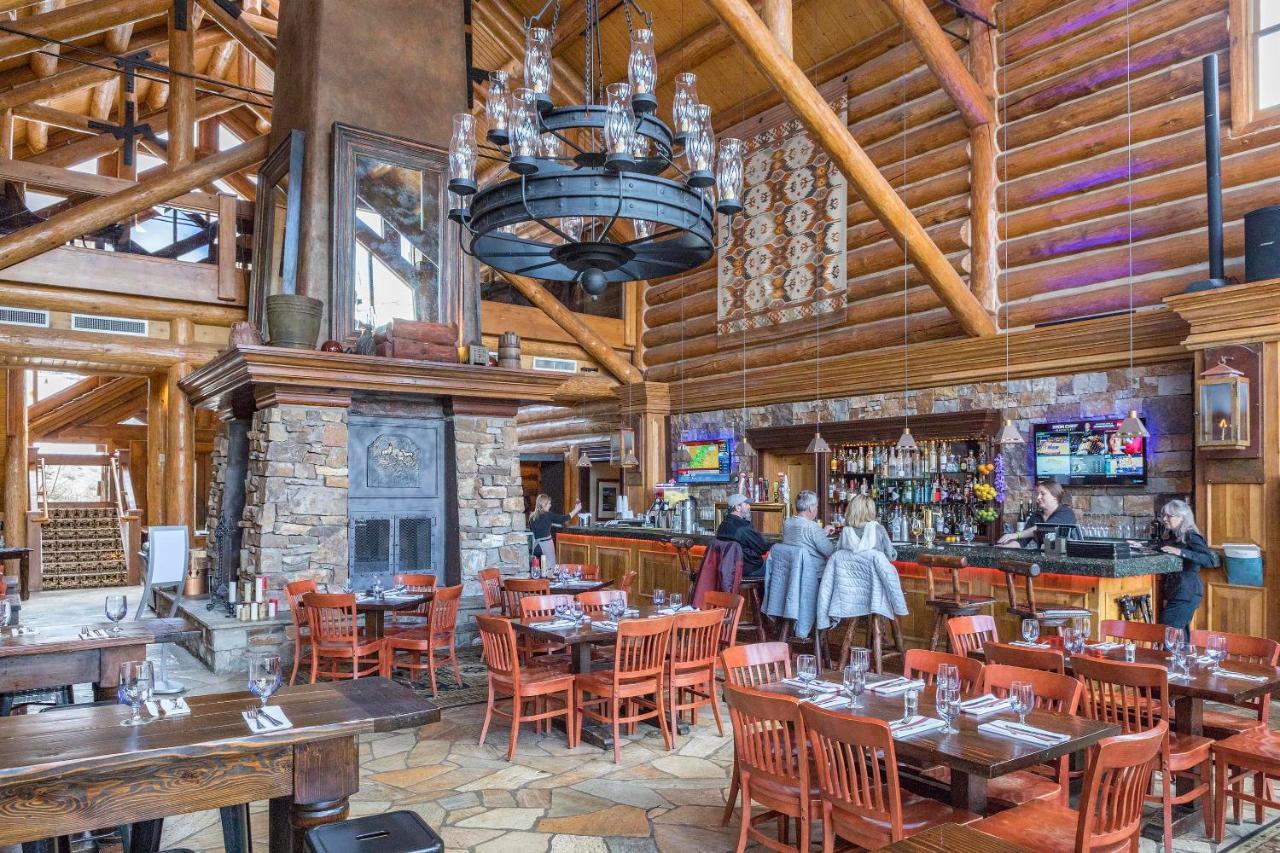 2Br Mountain Lodge Luxury Skiin Out Best Amenities Теллерайд Экстерьер фото