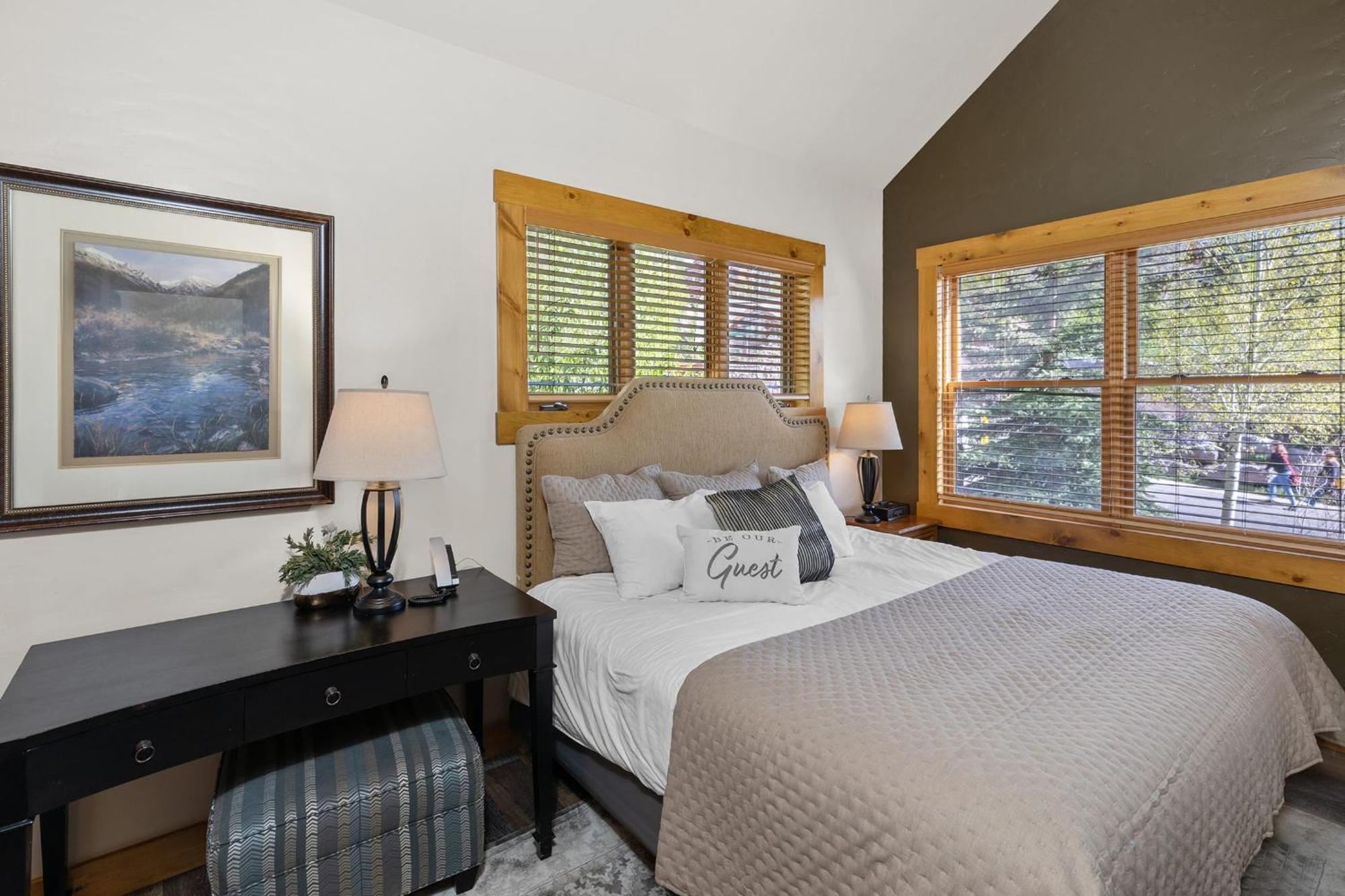 2Br Mountain Lodge Luxury Skiin Out Best Amenities Теллерайд Экстерьер фото