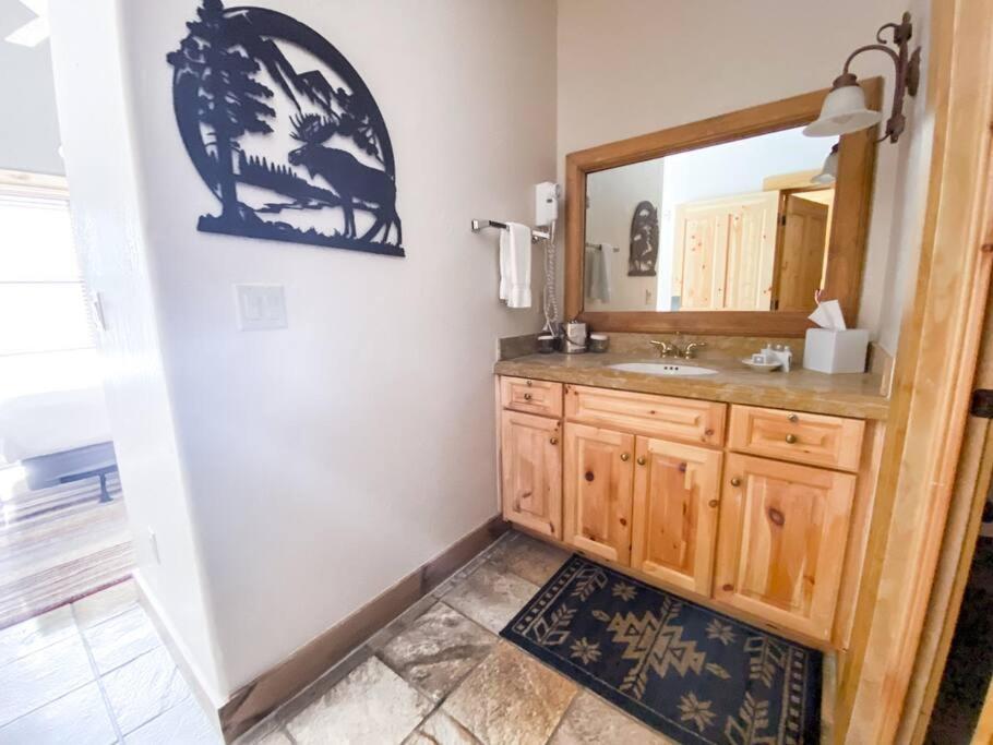2Br Mountain Lodge Luxury Skiin Out Best Amenities Теллерайд Экстерьер фото