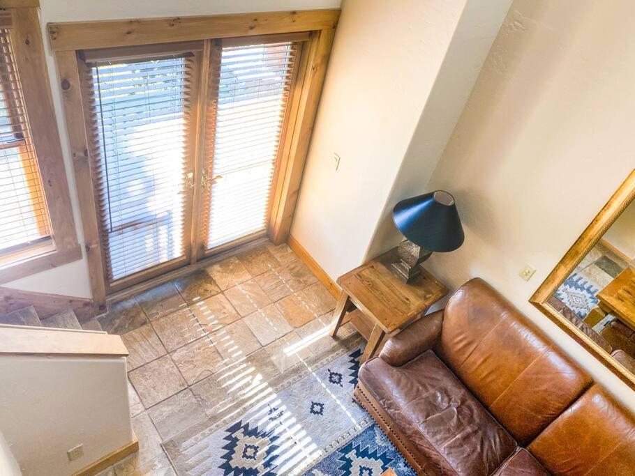 2Br Mountain Lodge Luxury Skiin Out Best Amenities Теллерайд Экстерьер фото