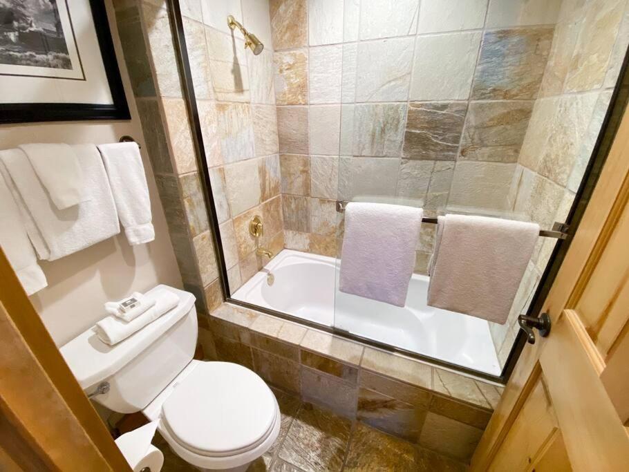 2Br Mountain Lodge Luxury Skiin Out Best Amenities Теллерайд Экстерьер фото
