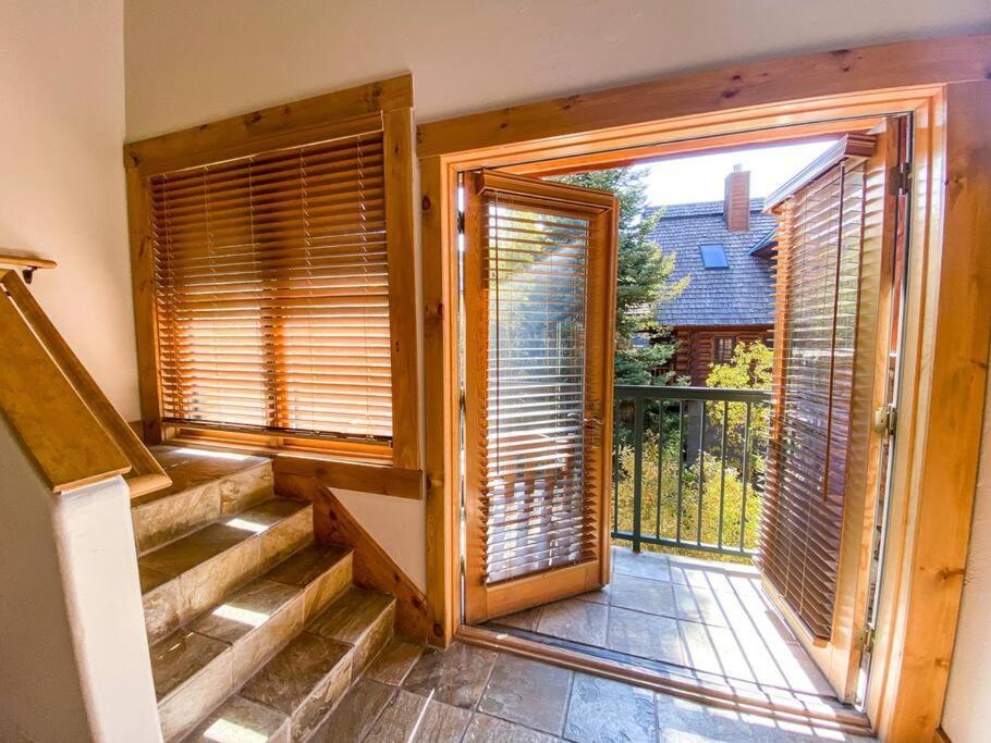 2Br Mountain Lodge Luxury Skiin Out Best Amenities Теллерайд Экстерьер фото