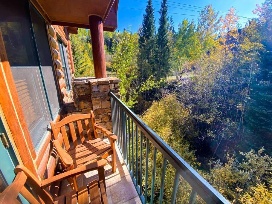 2Br Mountain Lodge Luxury Skiin Out Best Amenities Теллерайд Экстерьер фото