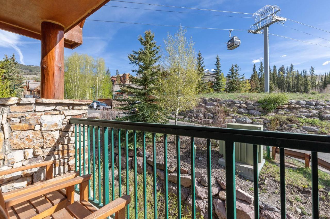 2Br Mountain Lodge Luxury Skiin Out Best Amenities Теллерайд Экстерьер фото